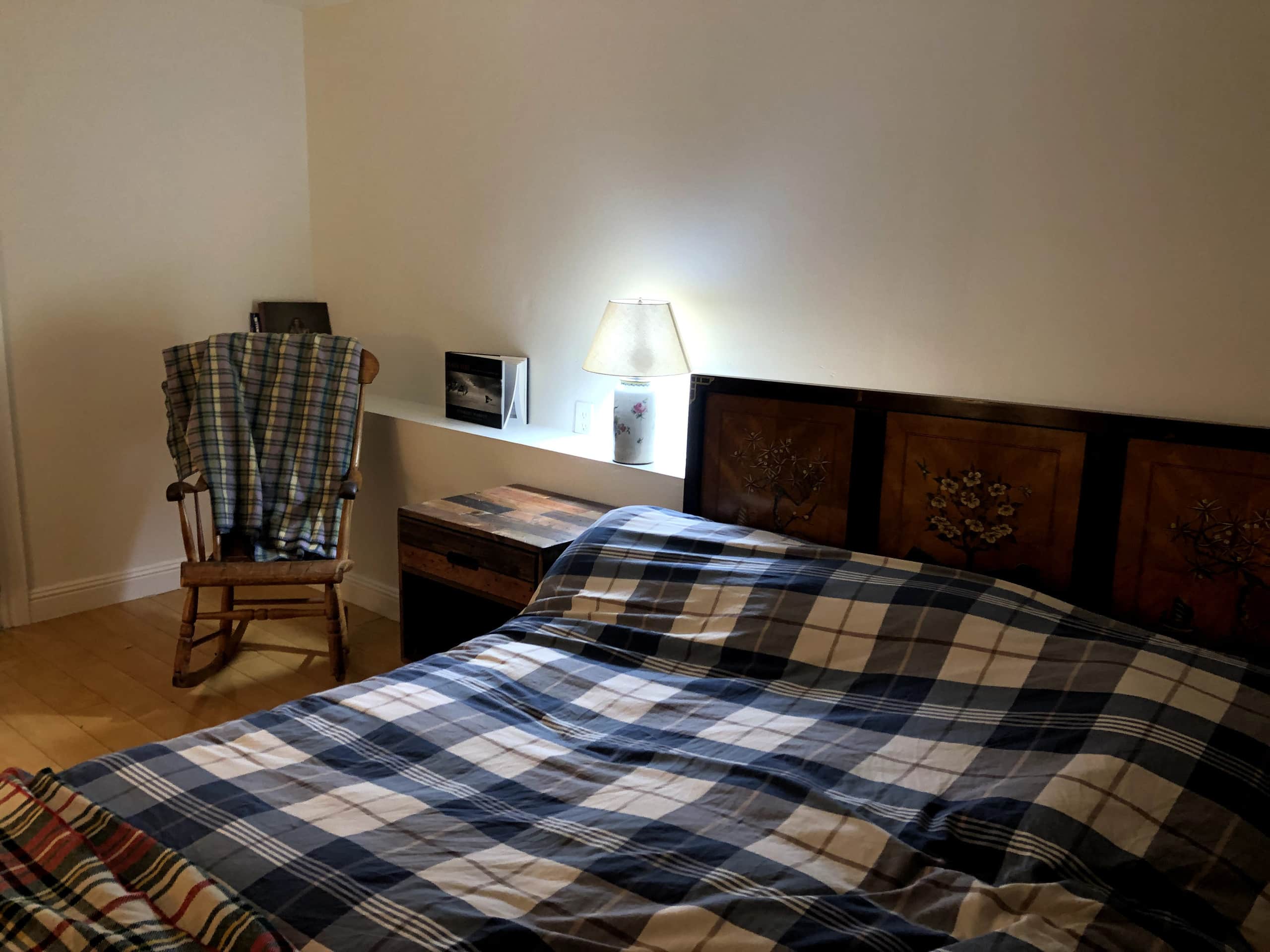 Home in San Francisco · ★4.77 · 1 bedroom · 1 bed · 1 bath - Image 38