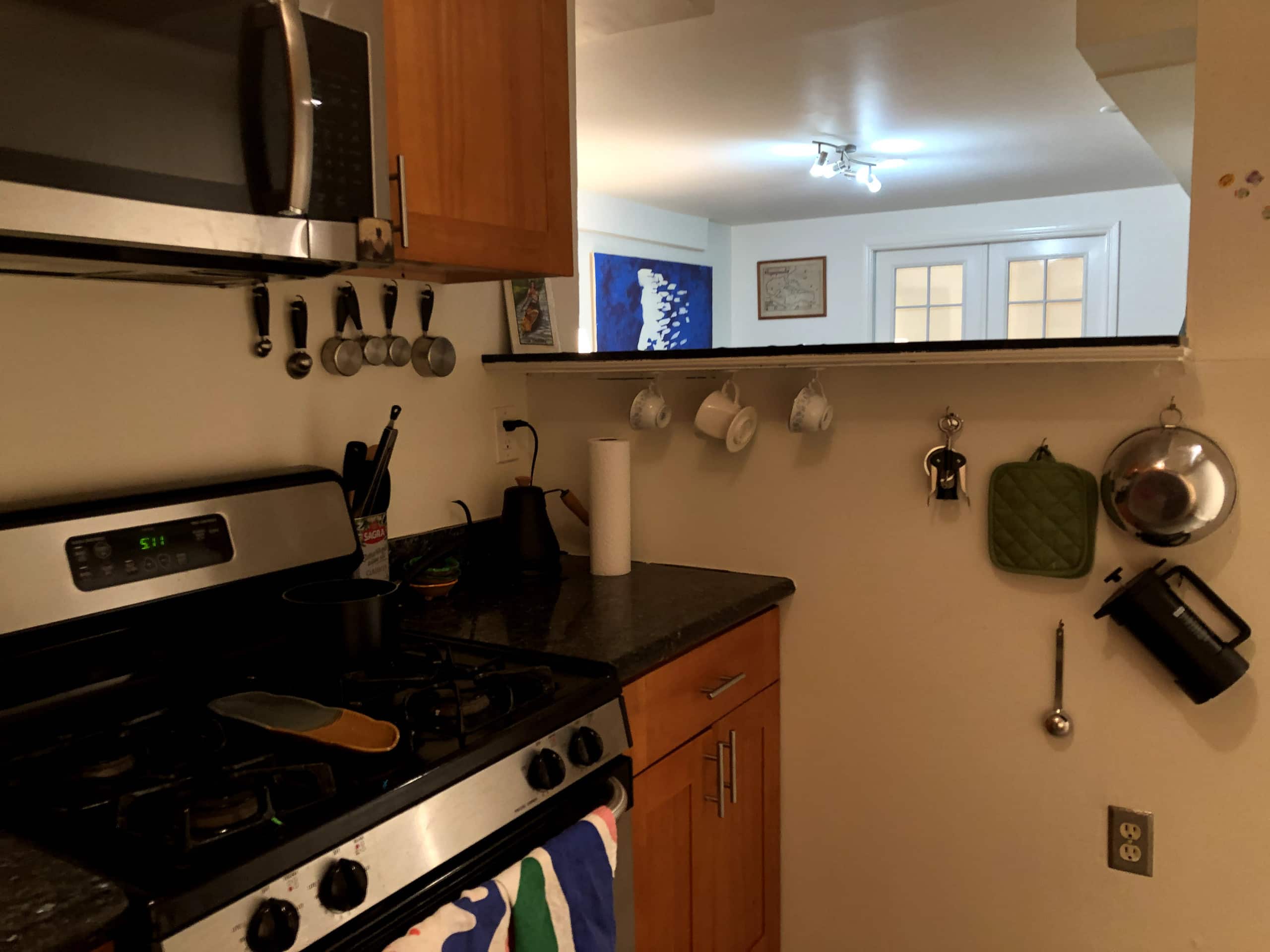 Home in San Francisco · ★4.77 · 1 bedroom · 1 bed · 1 bath - Image 20