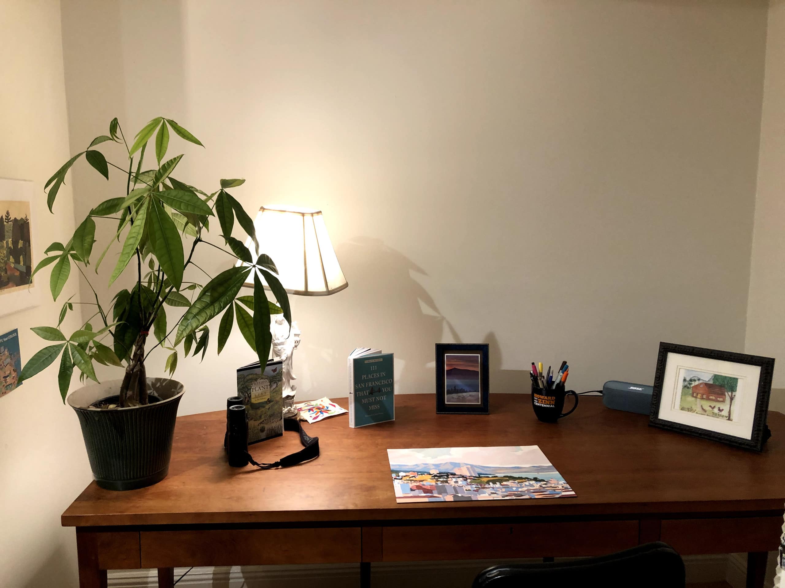 Home in San Francisco · ★4.77 · 1 bedroom · 1 bed · 1 bath - Image 43