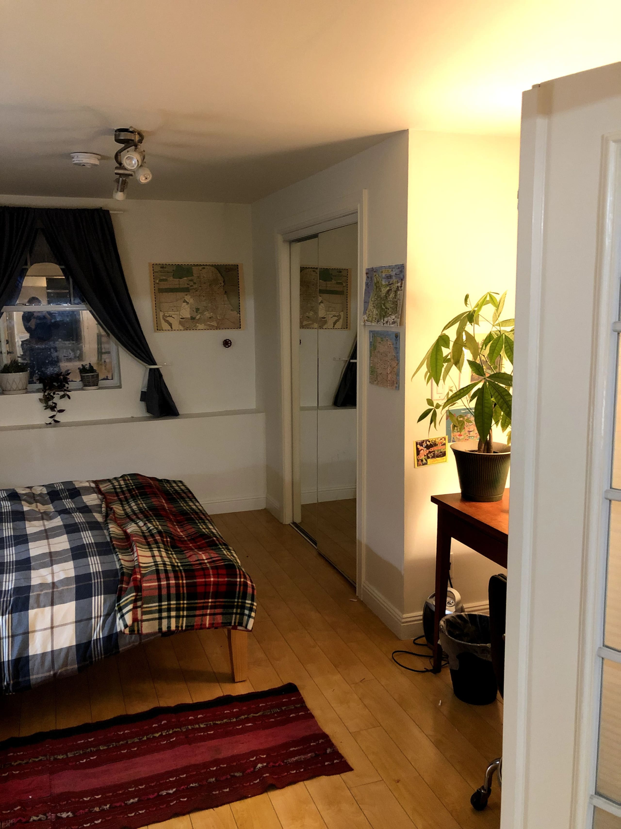 Home in San Francisco · ★4.77 · 1 bedroom · 1 bed · 1 bath - Image 37