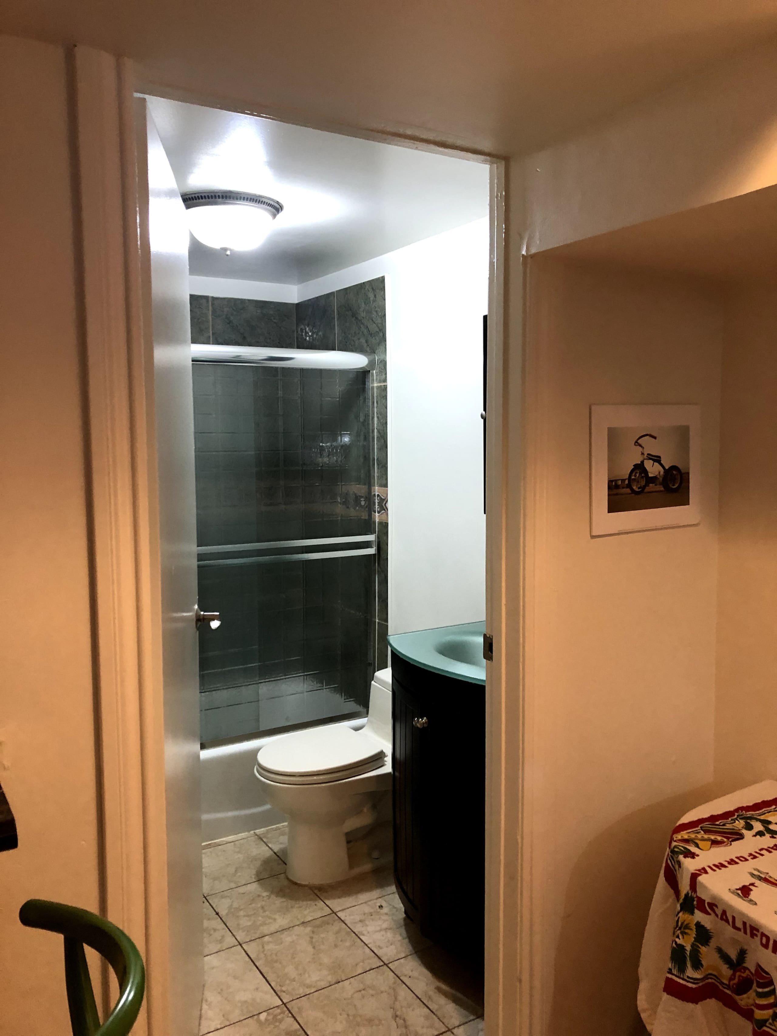 Home in San Francisco · ★4.77 · 1 bedroom · 1 bed · 1 bath - Image 41