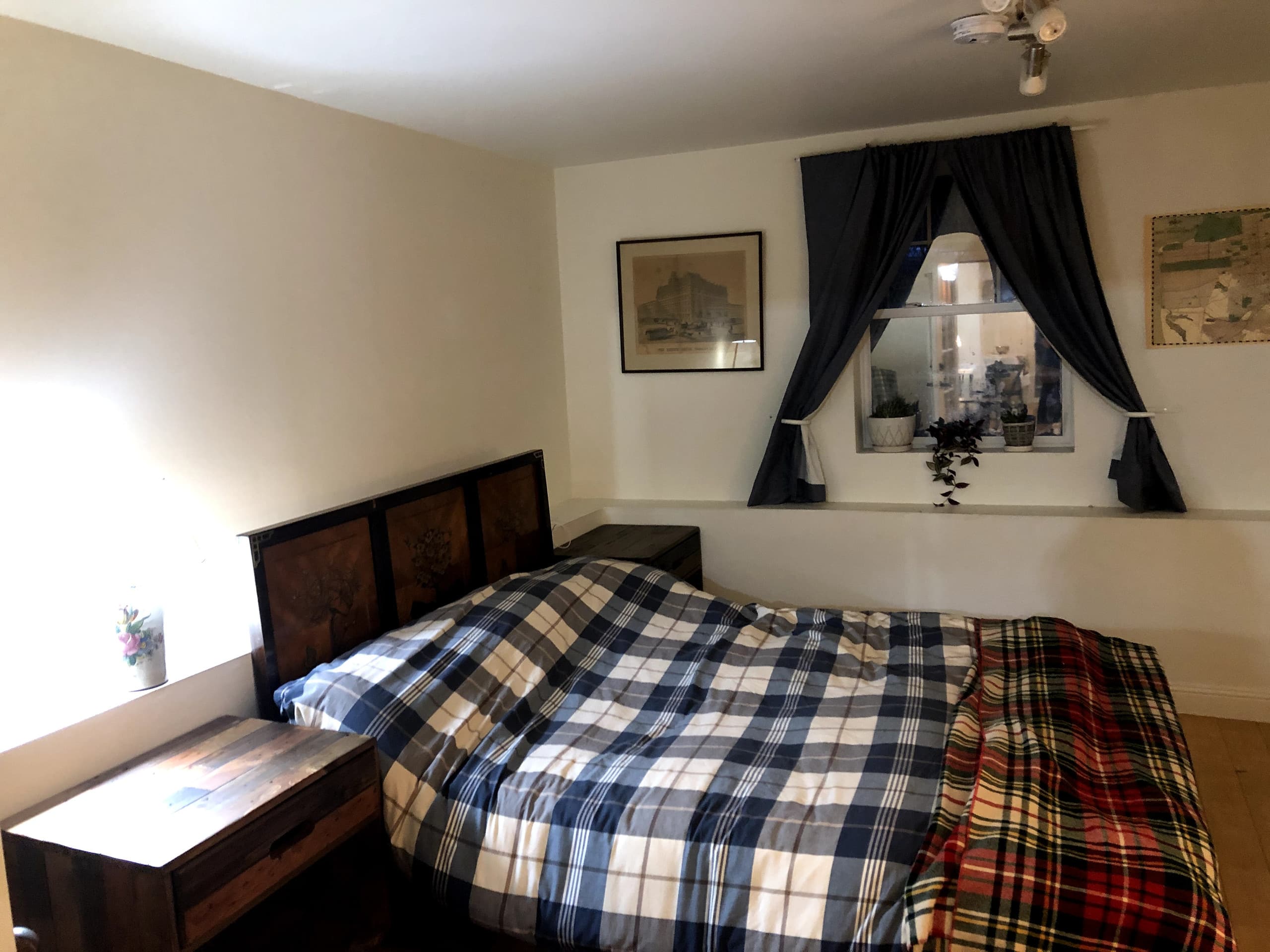 Home in San Francisco · ★4.77 · 1 bedroom · 1 bed · 1 bath - Image 39