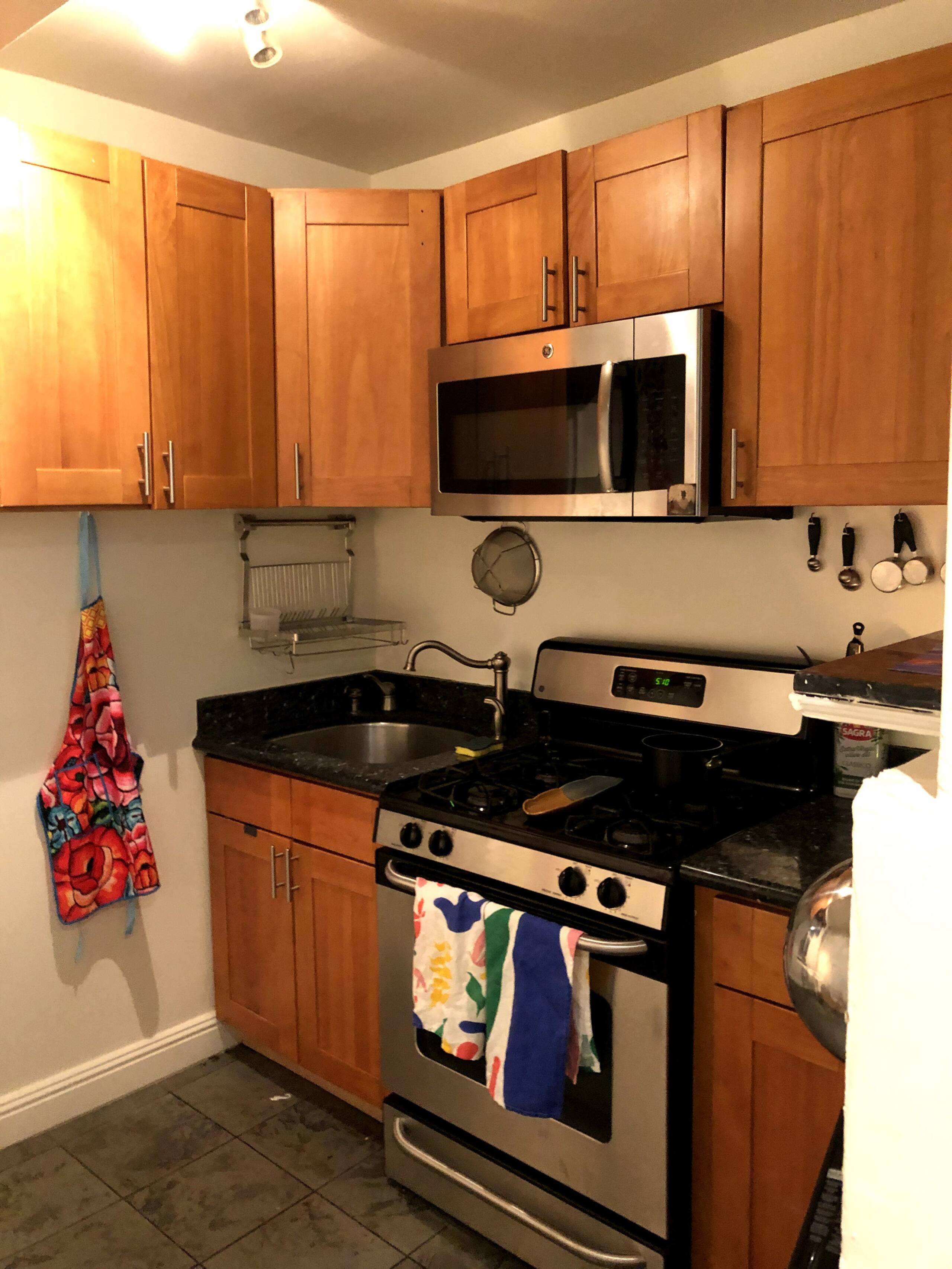 Home in San Francisco · ★4.77 · 1 bedroom · 1 bed · 1 bath - Image 18