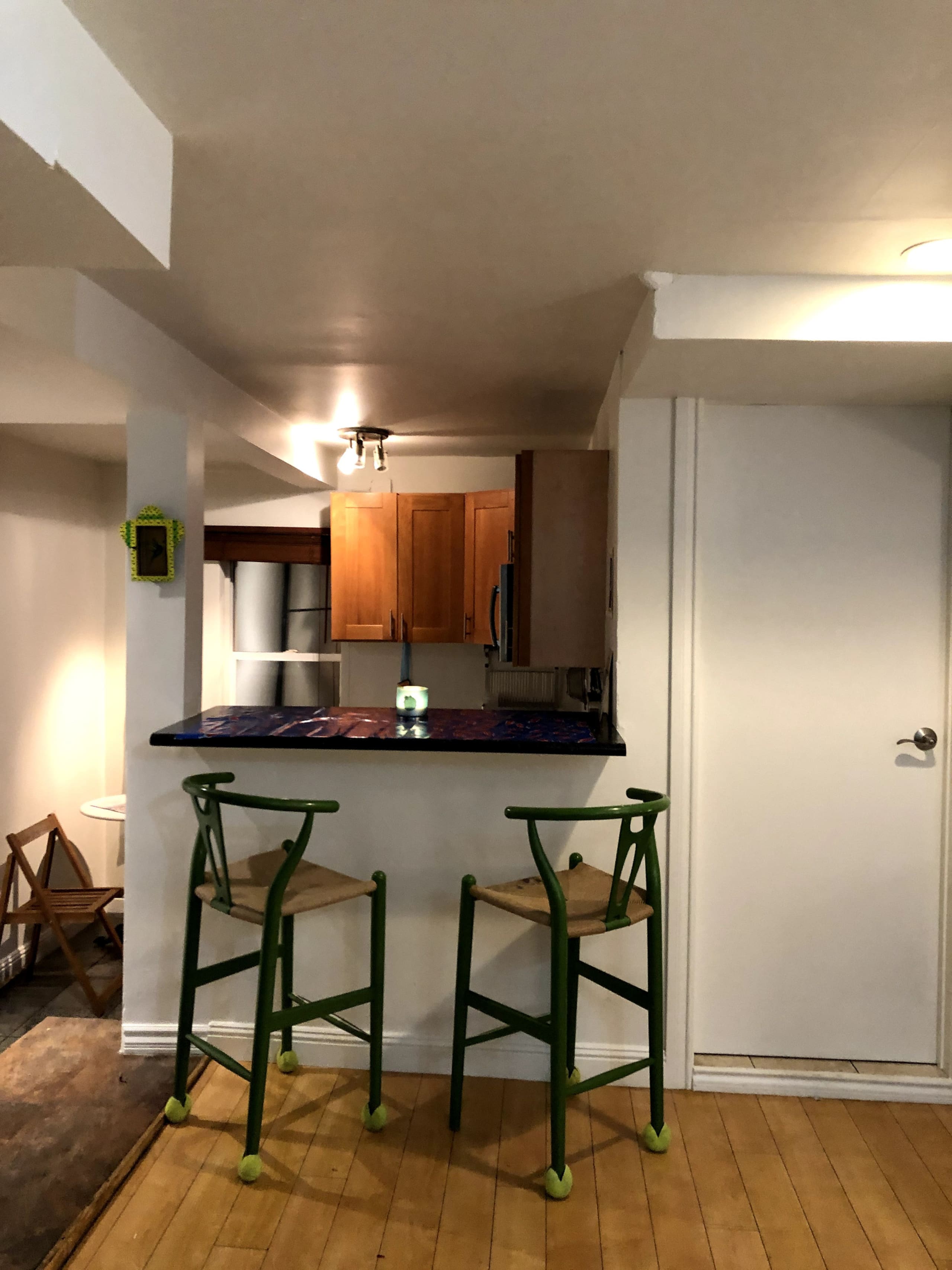 Home in San Francisco · ★4.77 · 1 bedroom · 1 bed · 1 bath - Image 22
