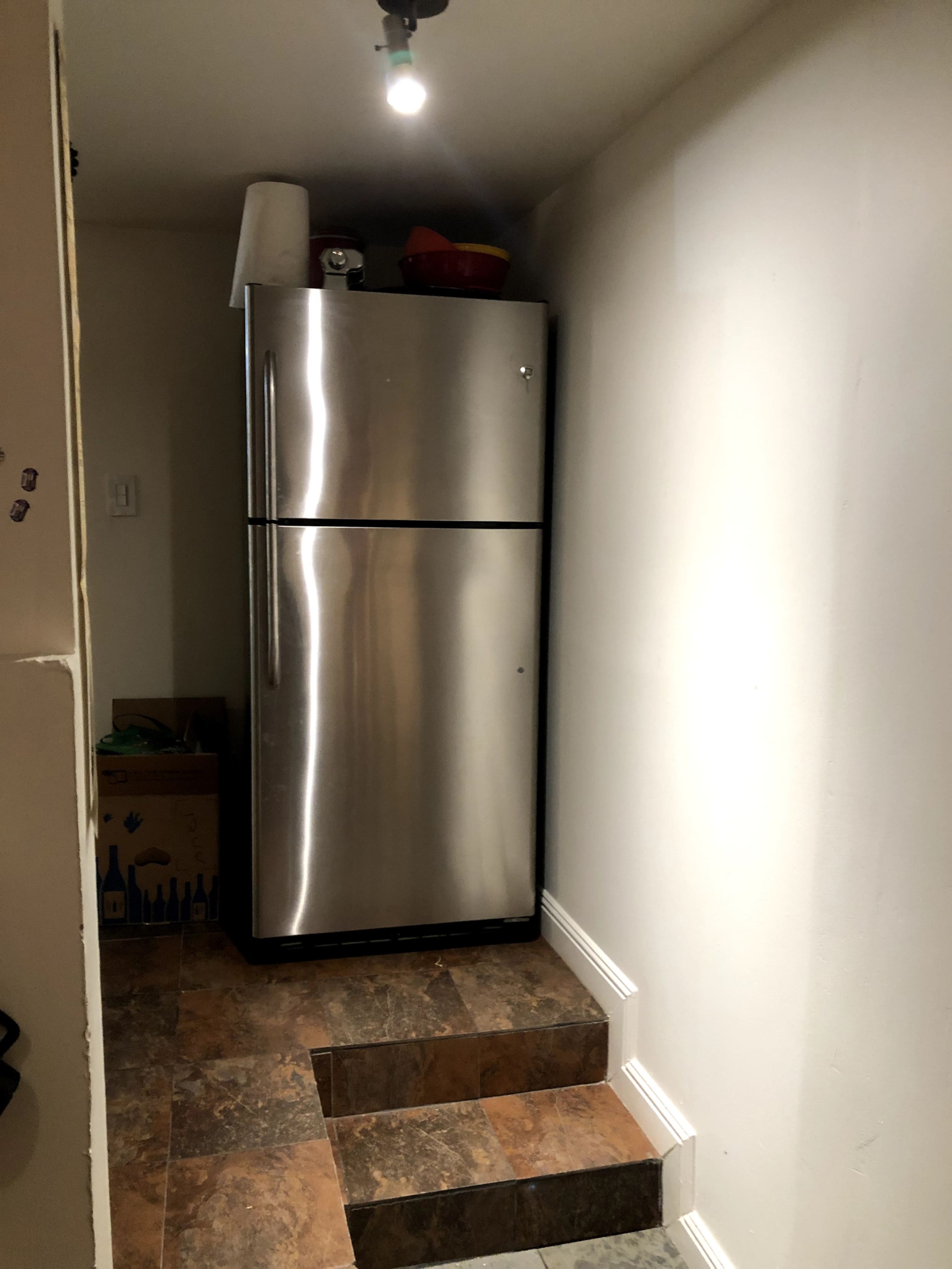 Home in San Francisco · ★4.77 · 1 bedroom · 1 bed · 1 bath - Image 21