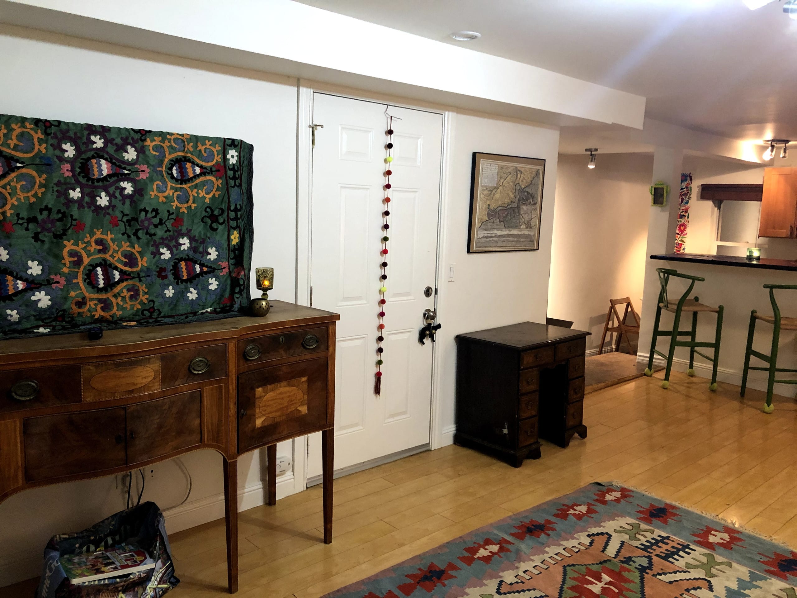Home in San Francisco · ★4.77 · 1 bedroom · 1 bed · 1 bath - Image 9