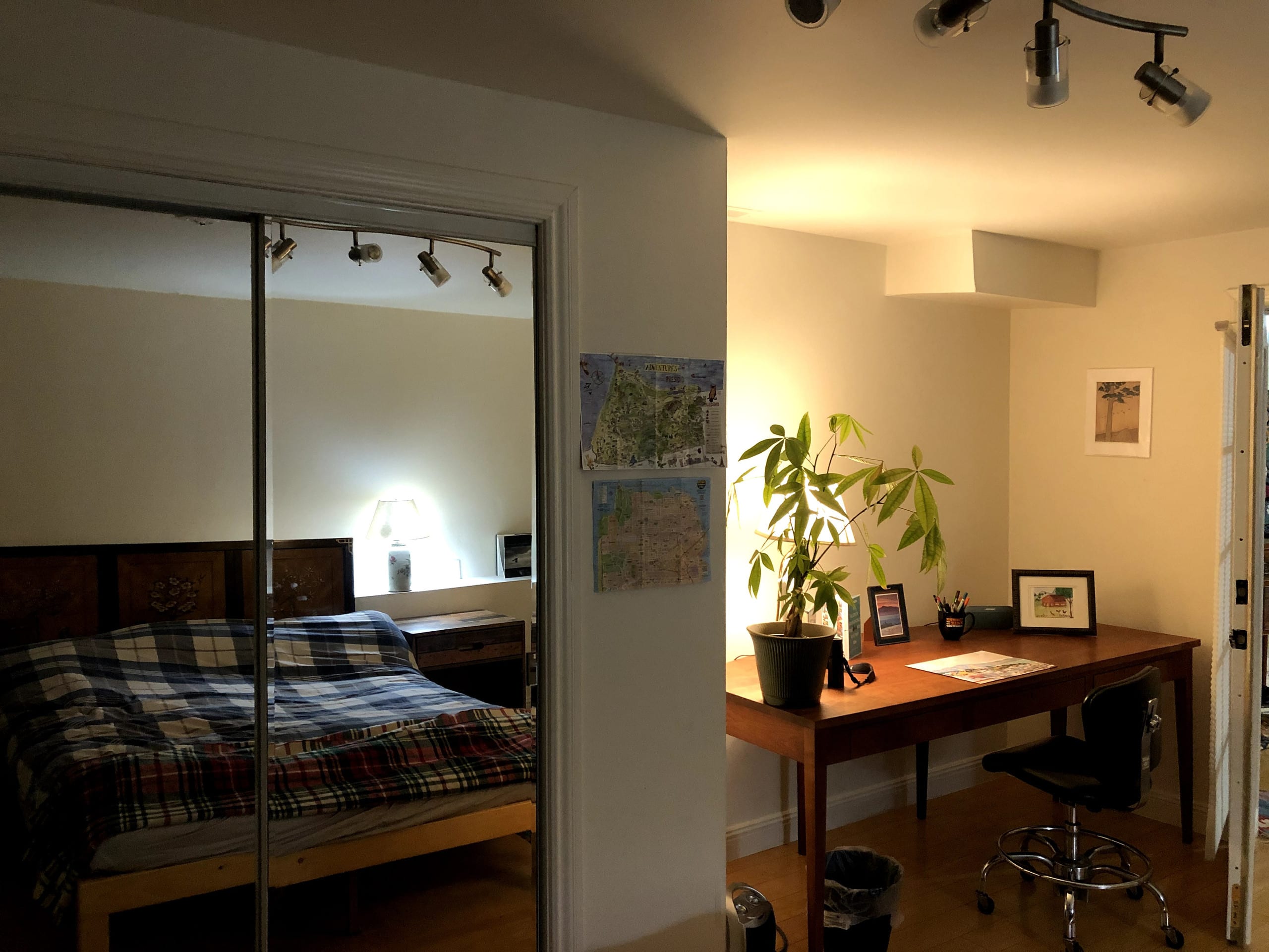 Home in San Francisco · ★4.77 · 1 bedroom · 1 bed · 1 bath - Image 33