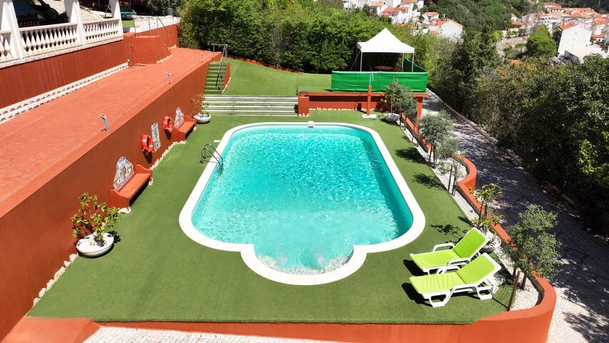 High Villa gallery image 3