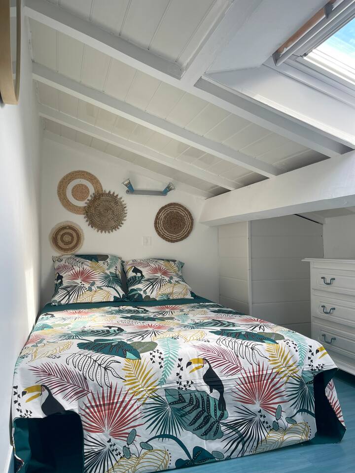 غرفة النوم 2