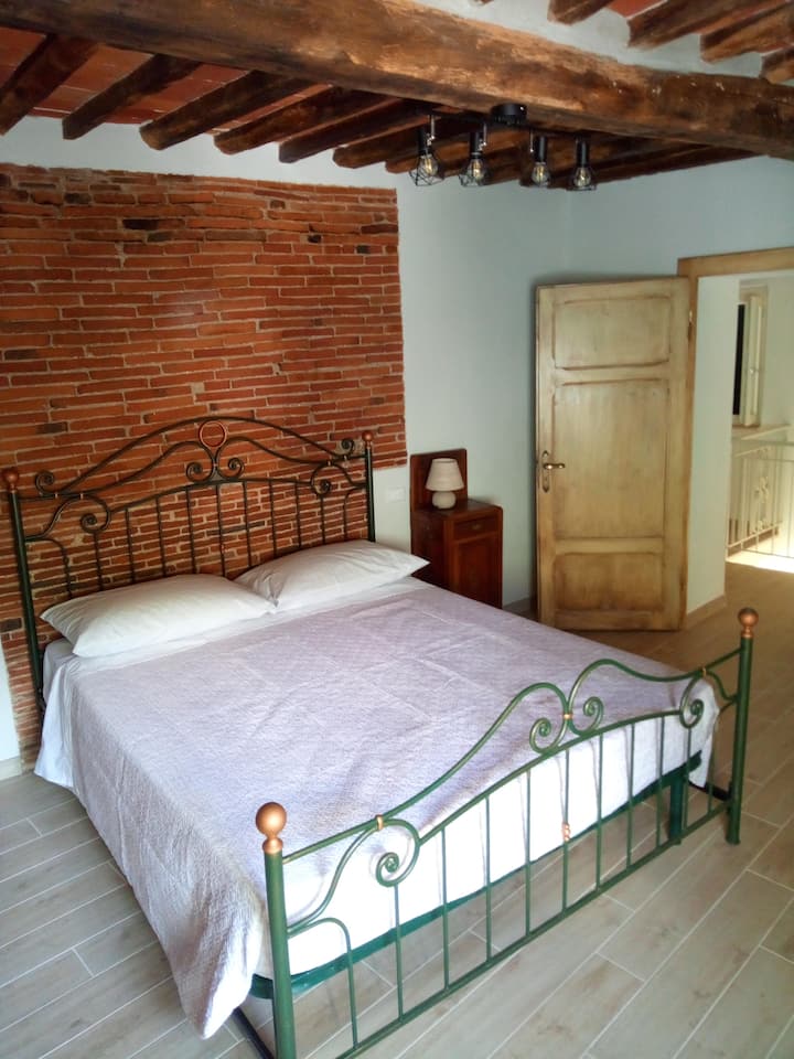 Camera da letto 1