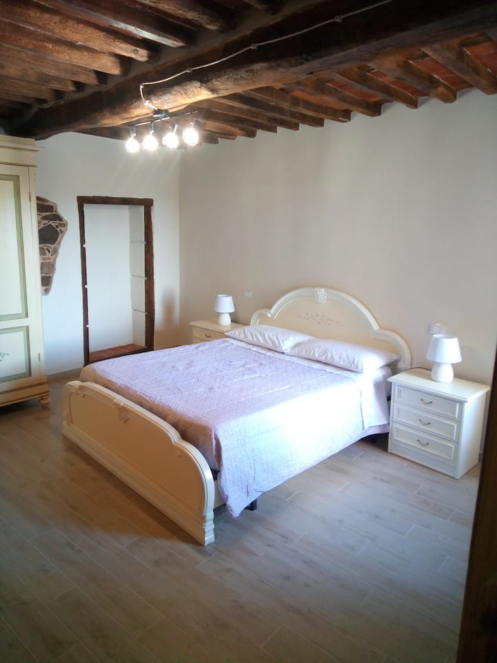 Camera da letto 2