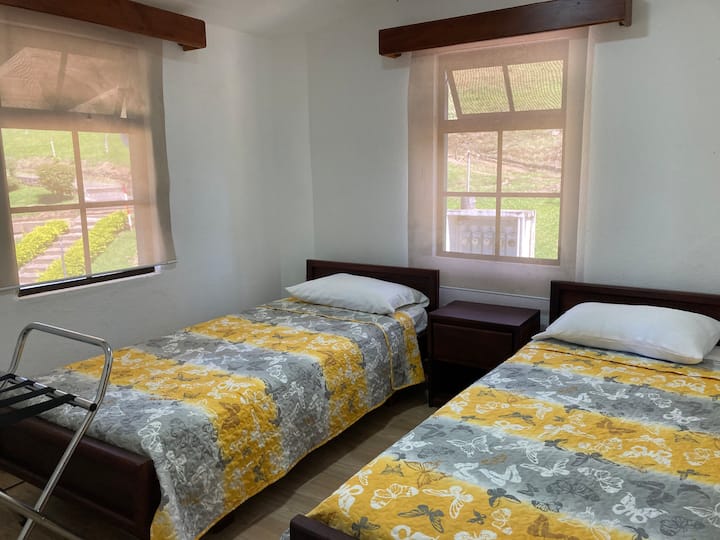 Спална соба 2