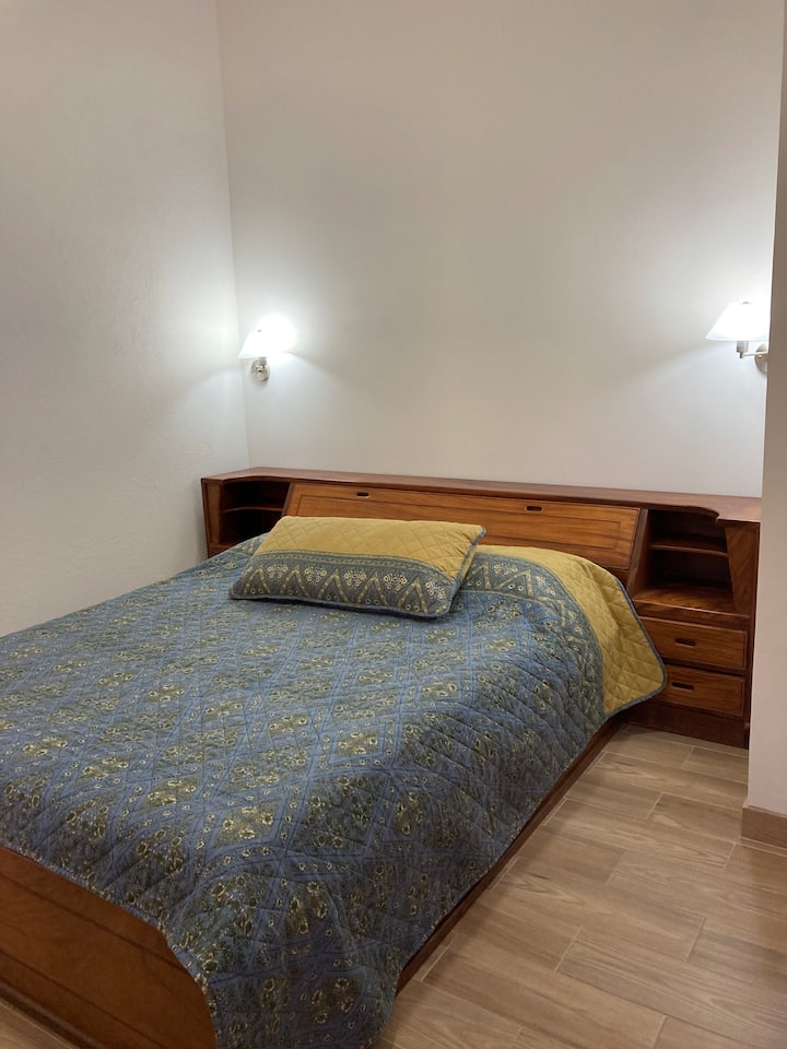 Спална соба 1