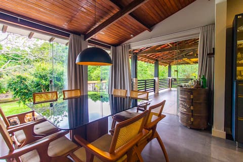 Country House (Farm)