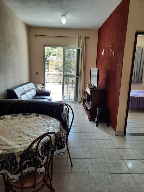 Great Piúma-ES Apartment