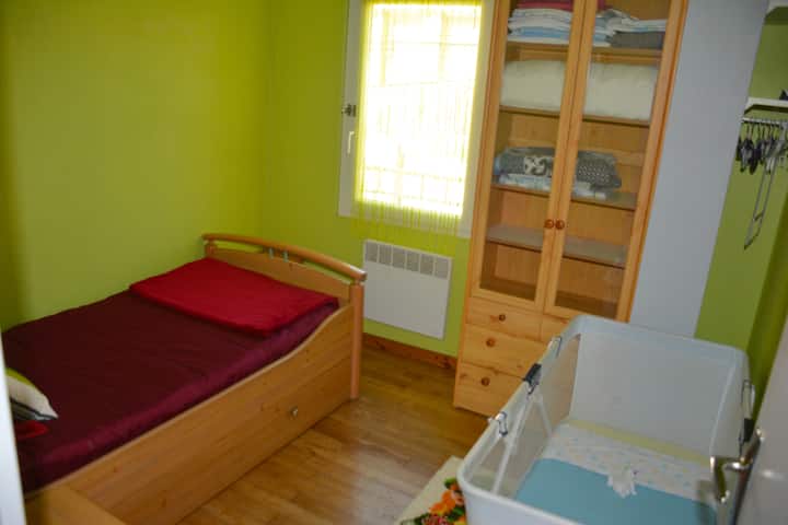 Habitación 1