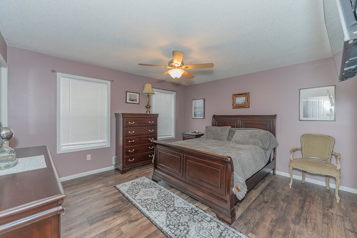 غرفة النوم 3