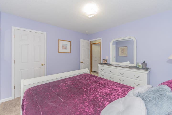 غرفة النوم 1