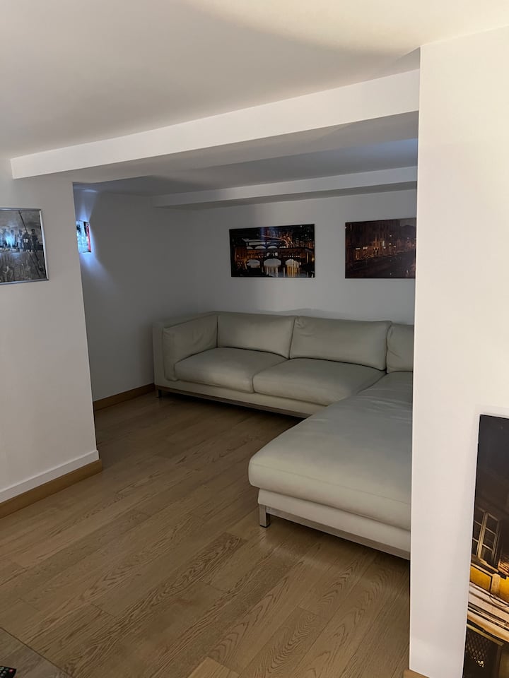 Всекидневна