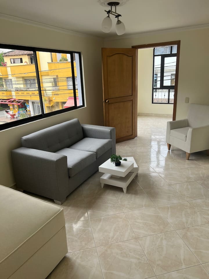 San Marcos Villa Cerca Pista De Patinaje Envigado - Antioquia
