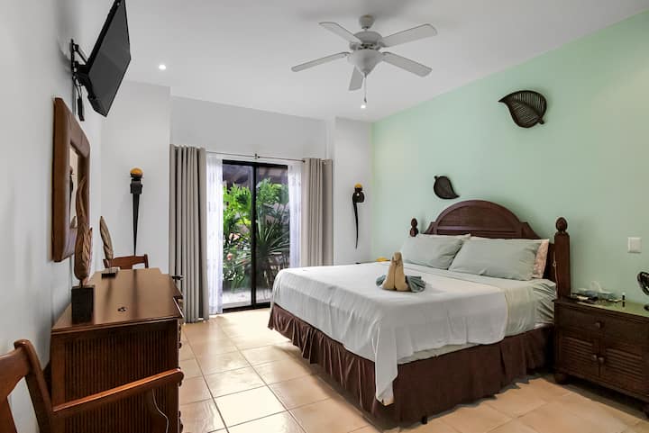 Спална соба 1