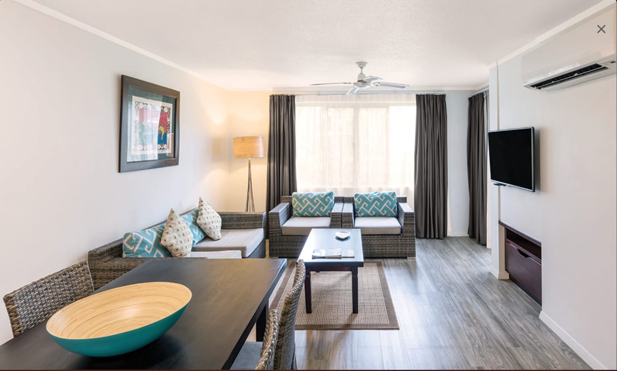 Всекидневна