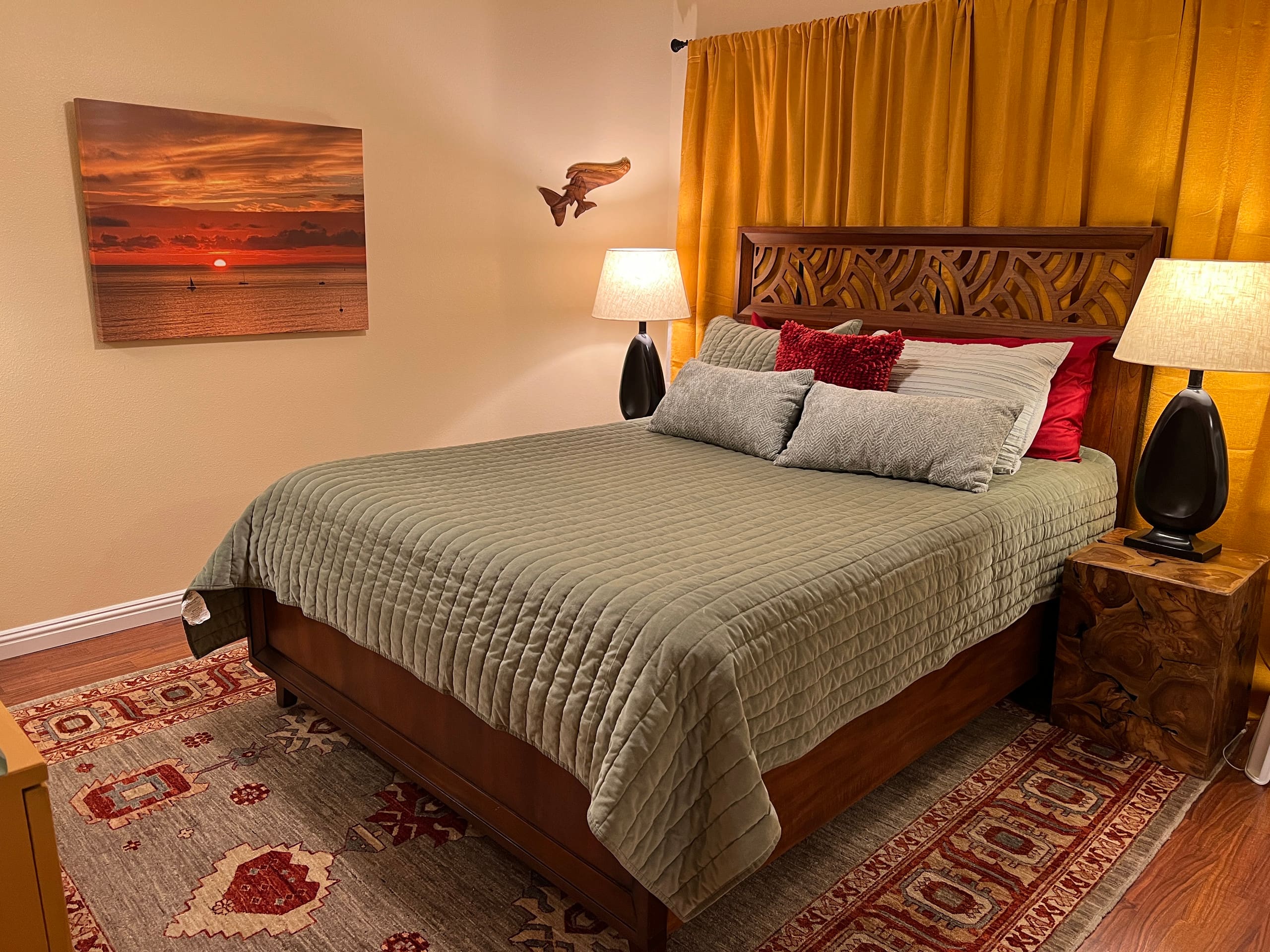 Condo in Kihei · ★4.94 · 1 bedroom · 1 bed · 1 private bath - Image 10