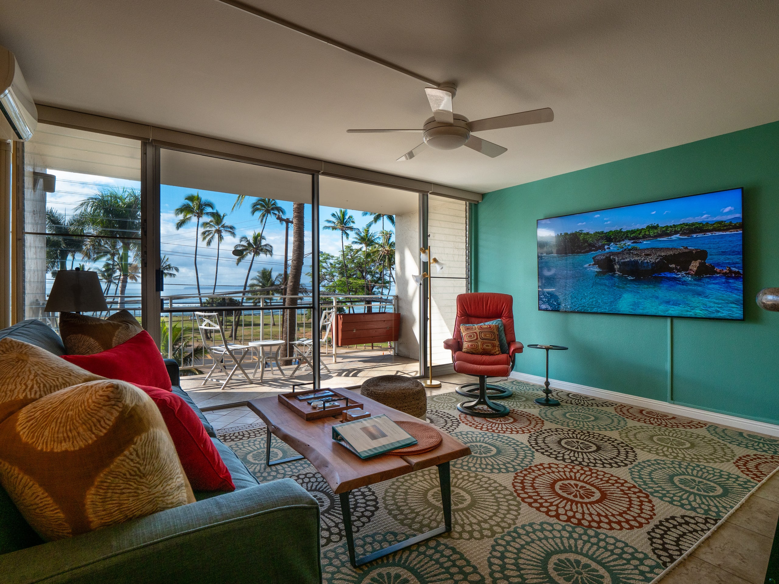 Condo in Kihei · ★4.94 · 1 bedroom · 1 bed · 1 private bath - Image 3