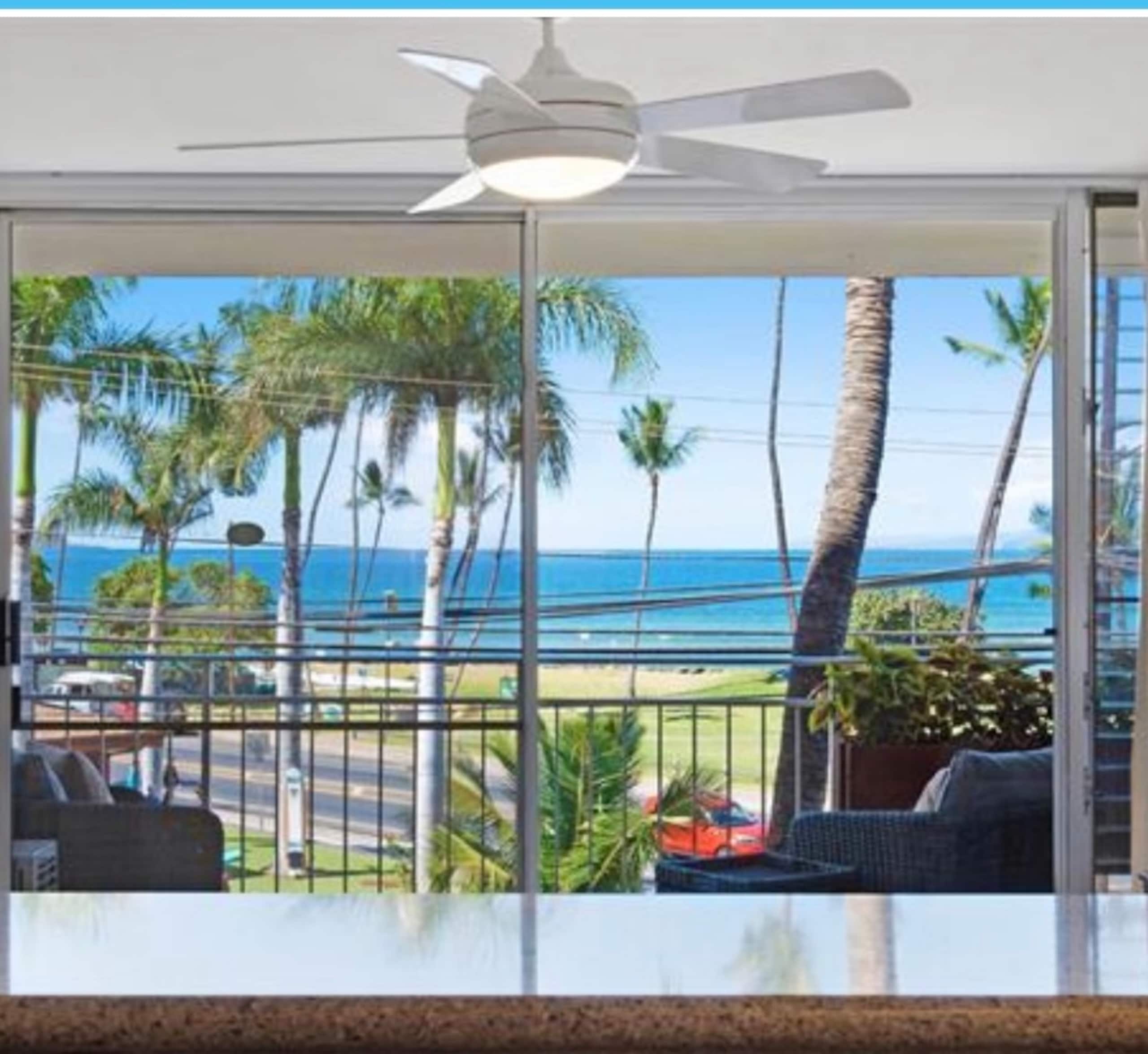 Condo in Kihei · ★4.94 · 1 bedroom · 1 bed · 1 private bath - Image 1