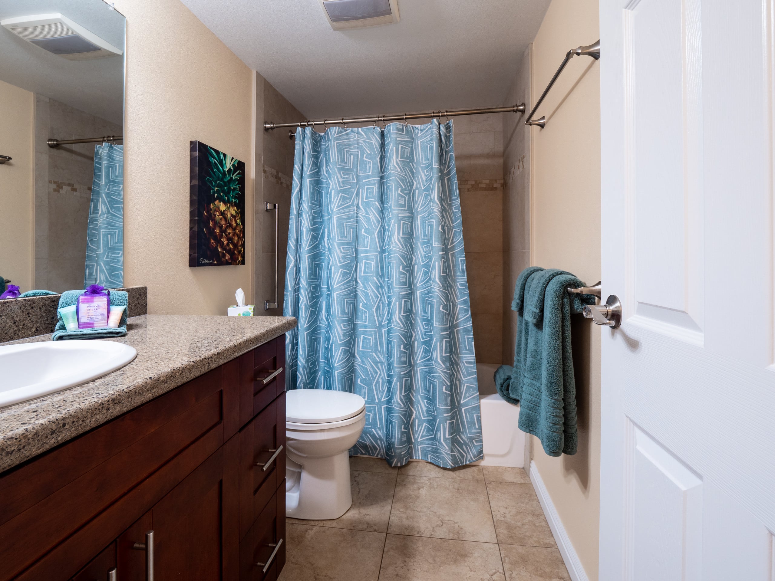 Condo in Kihei · ★4.94 · 1 bedroom · 1 bed · 1 private bath - Image 14