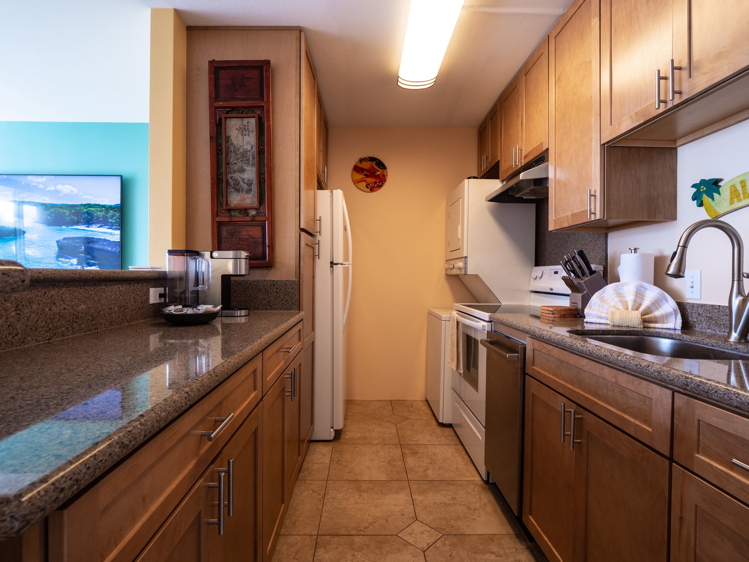 Condo in Kihei · ★4.94 · 1 bedroom · 1 bed · 1 private bath - Image 6