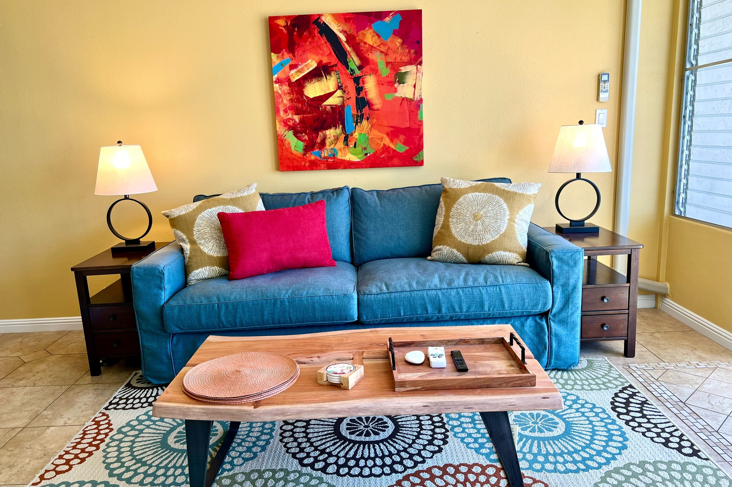 Condo in Kihei · ★4.94 · 1 bedroom · 1 bed · 1 private bath - Image 4