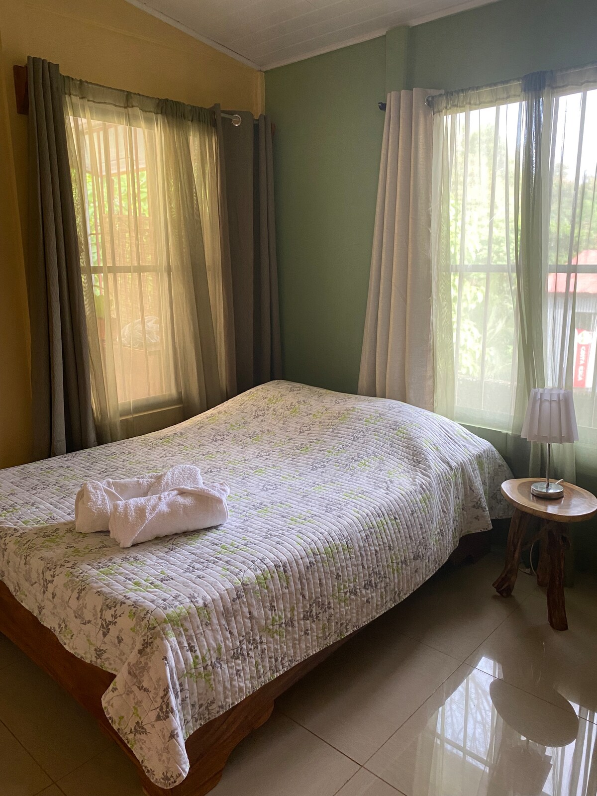 Casa Doña Martha - Houses for Rent in Quepos, Provincia de Puntarenas, Costa Rica - Image 1