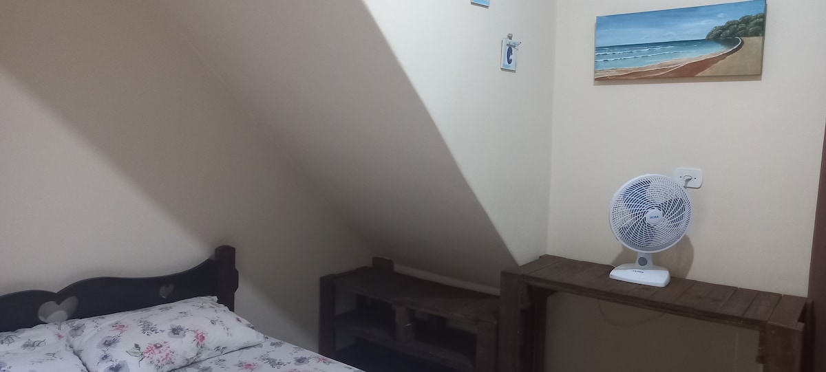Airbnb em destaque: Ground floor - Quiet in the countryside in Morretes em Morretes