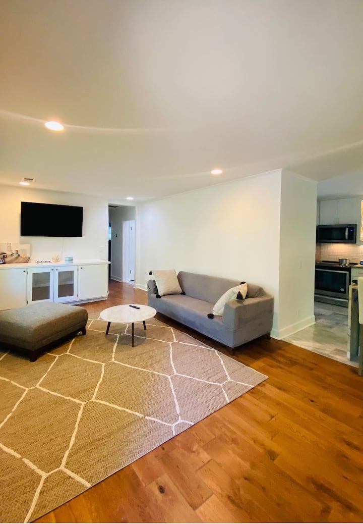 New Modern Ranch Home - Nashville, TN