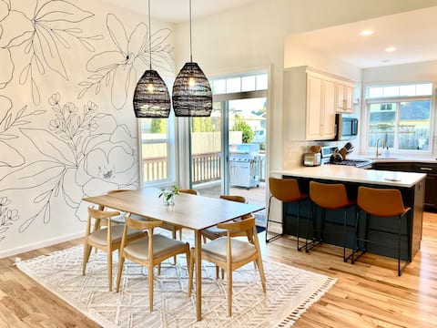 Near OSU-Across from Park-Ping Pong and Foosball