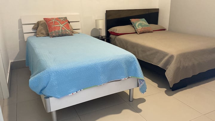 Quarto 2