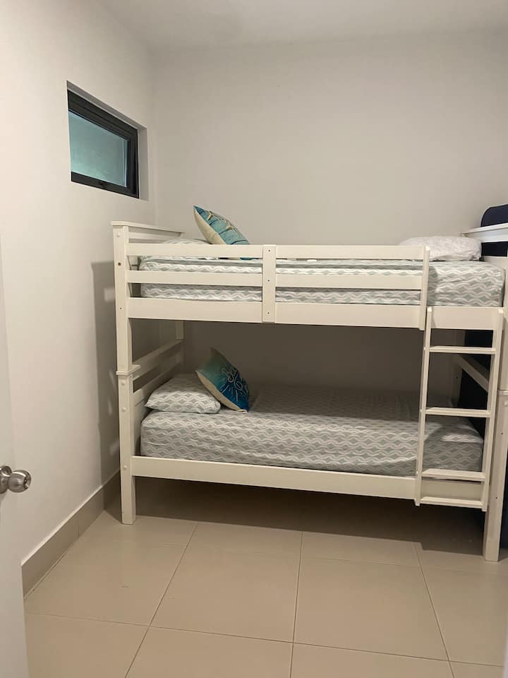 Quarto 3