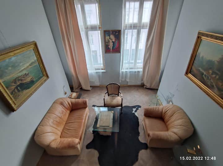 A03 Warszawa Apartment - Warsaw
