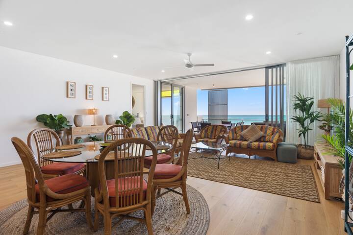 RISE Sunshine Coast – 3 Bedroom Superior Ocean gallery image 4