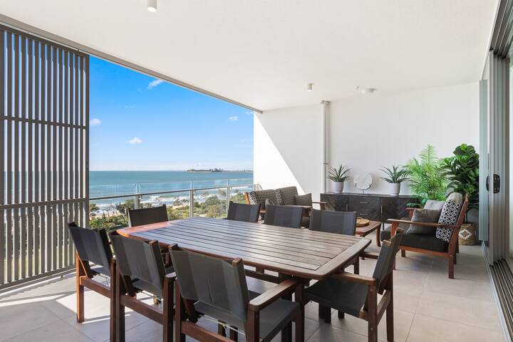 RISE Sunshine Coast – 3 Bedroom Superior Ocean
