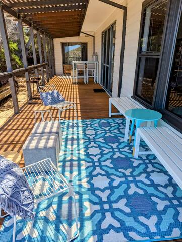 Moore River and Ocean Views House, Guilderton WA gallery image 4