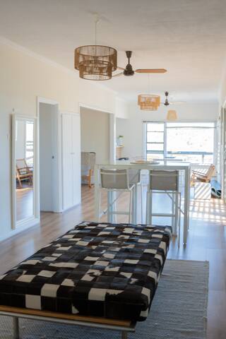 Moore River and Ocean Views House, Guilderton WA gallery image 5