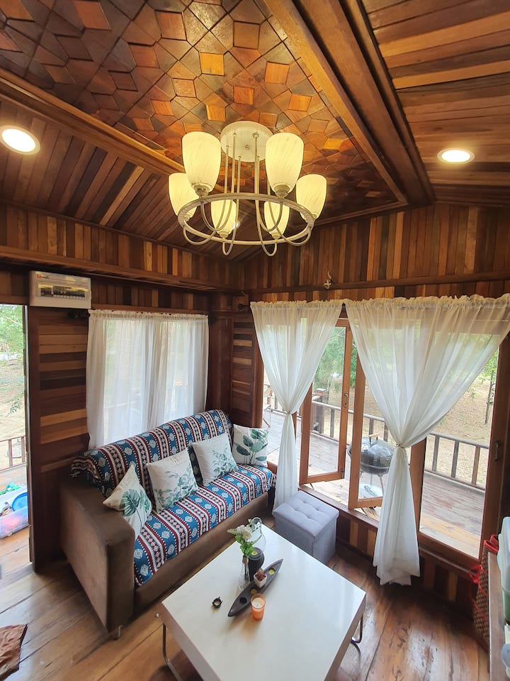 Three Little Birds 2 Bedroom - Kanchanaburi