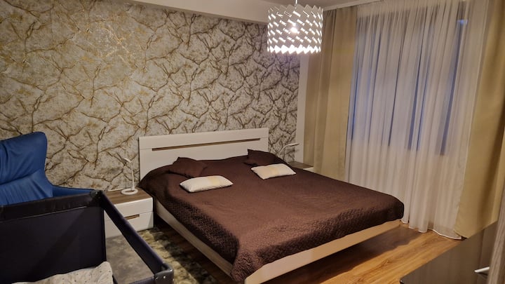 საძინებელი