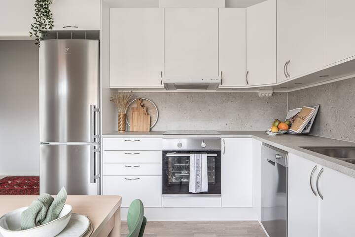 Stora Frögården managed Airbnb listing 3
