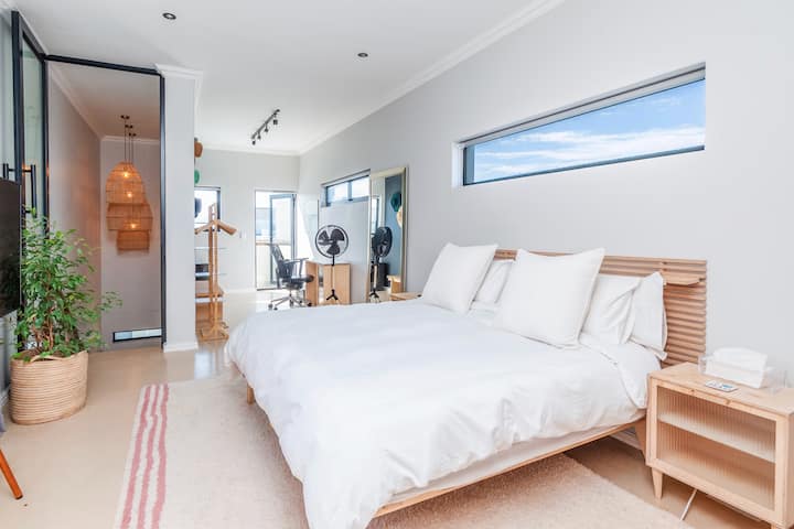 Главна спалня