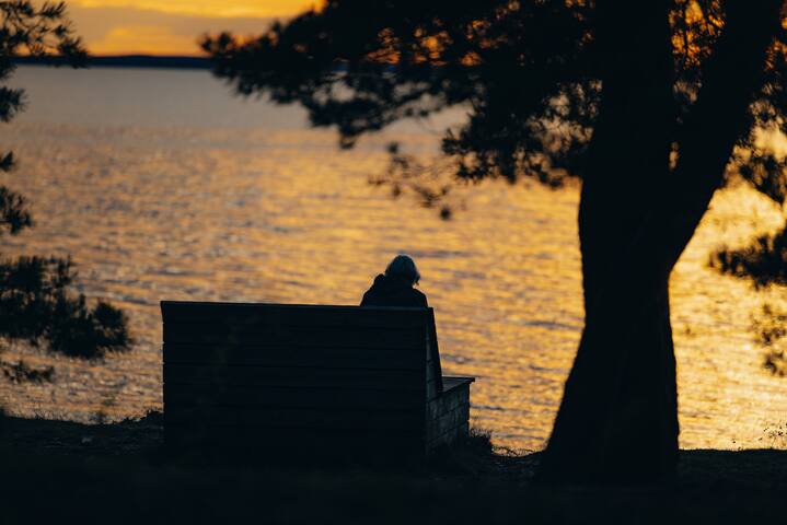 Stora Frögården managed Airbnb listing 1