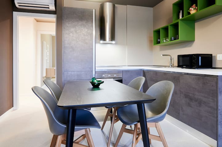 Ribbon Suite managed Airbnb listing 3