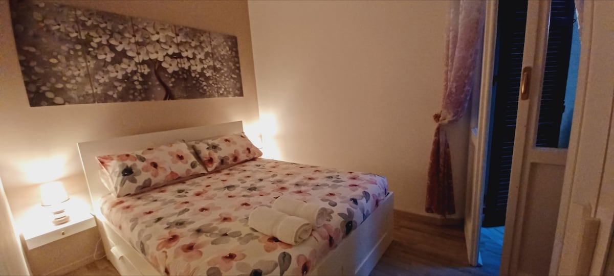 საძინებელი